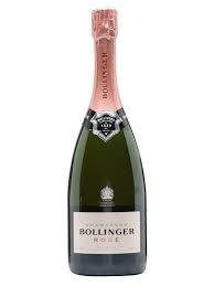 Bollinger Nv Rose