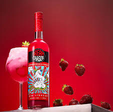 Dream Chaser Strawberries & Cream