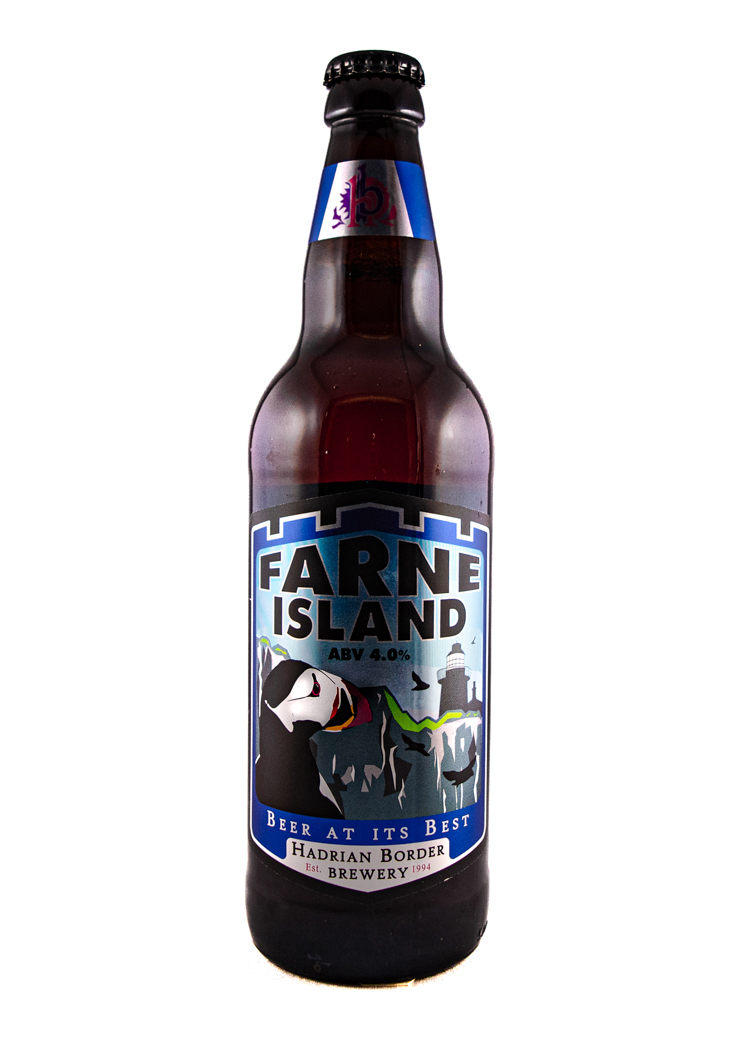 Farne Island