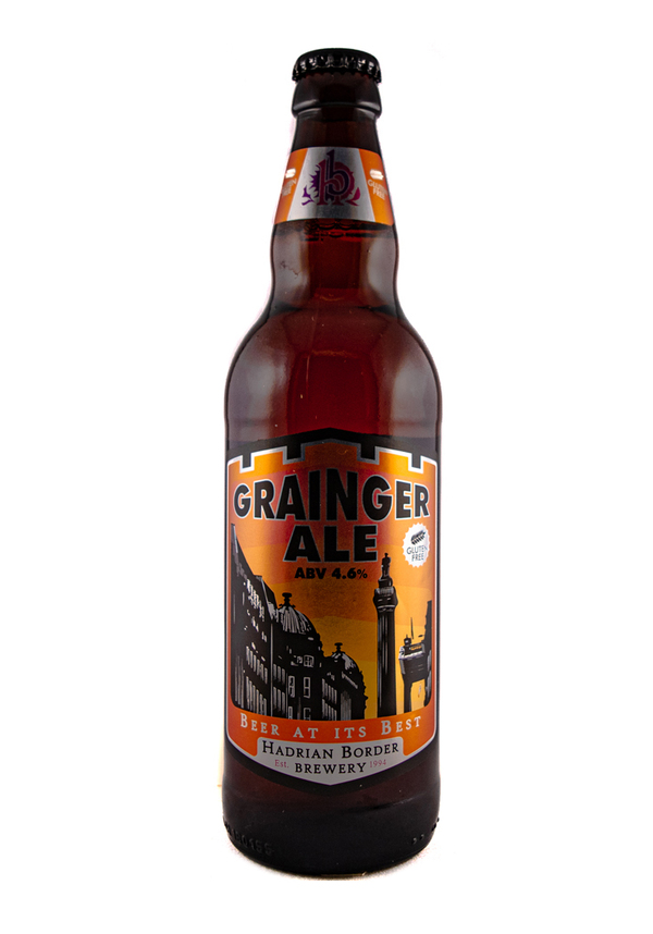 Grainger Ale