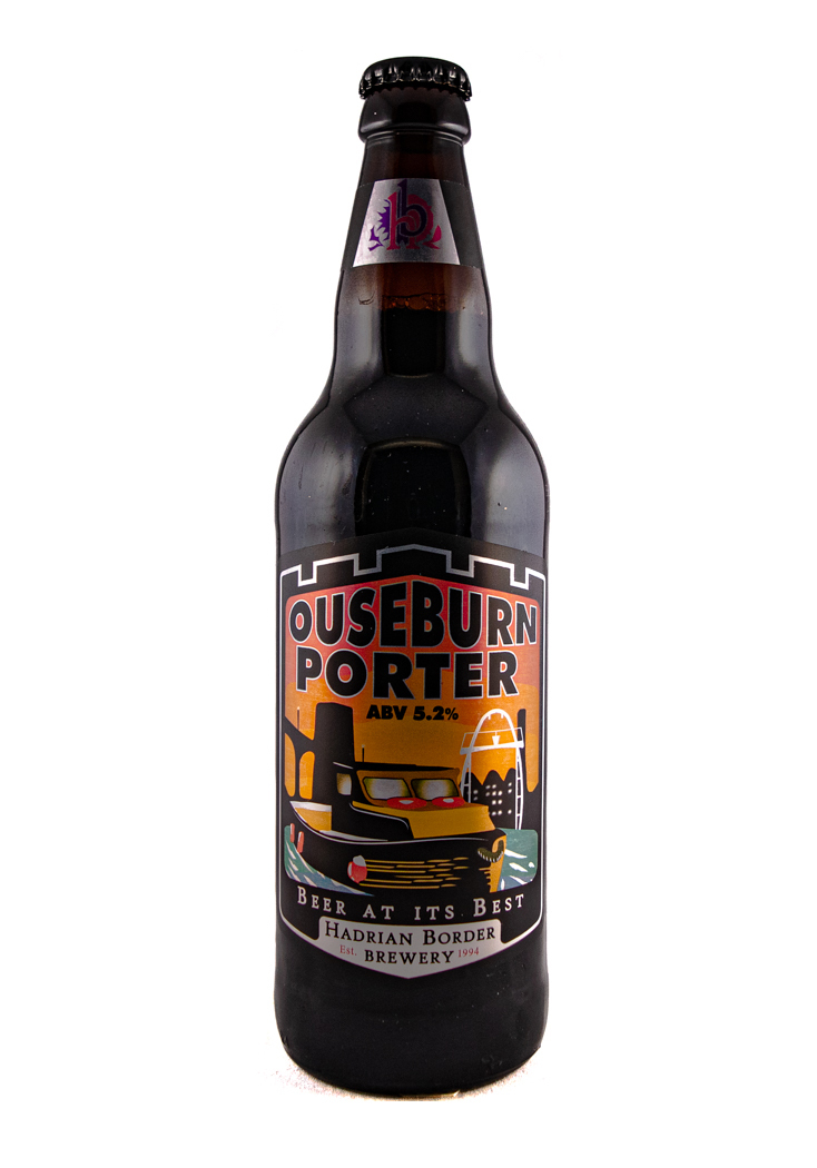 Ouseburn Porter