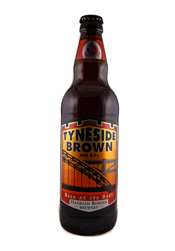 Tyneside Brown