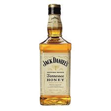 Jack Daniels Honey 1L