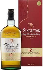 Singleton Malt