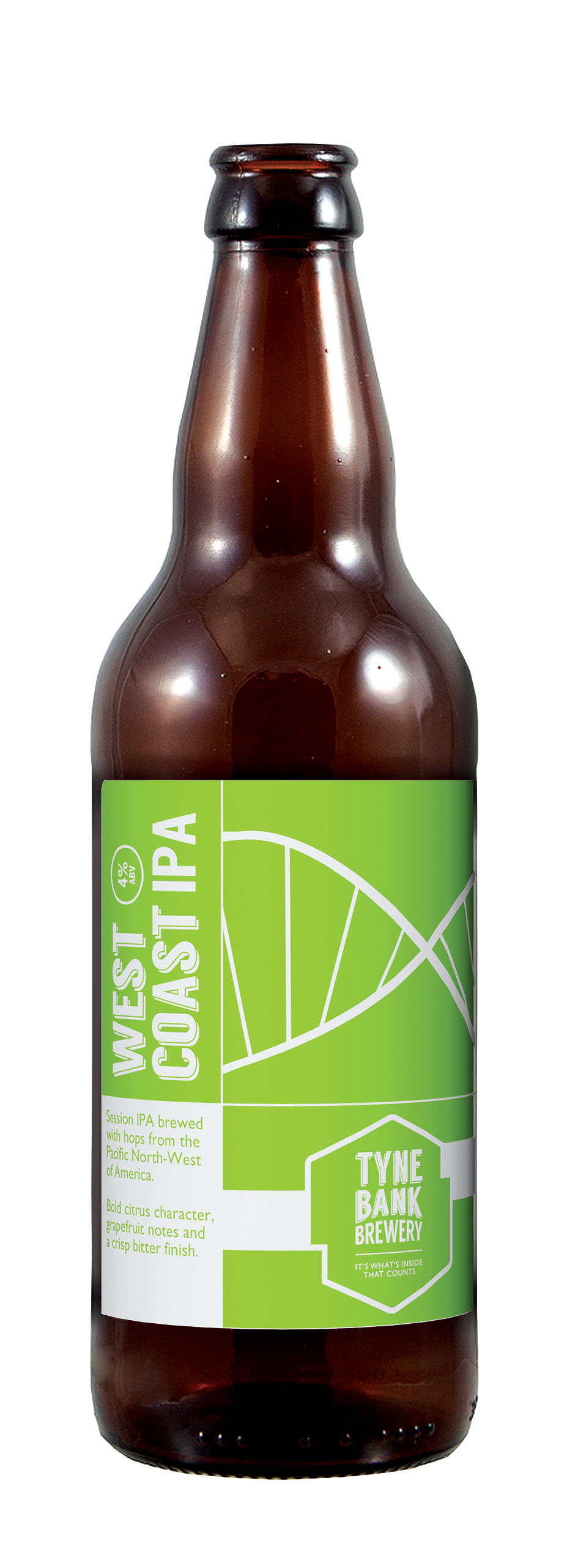 West Coast IPA