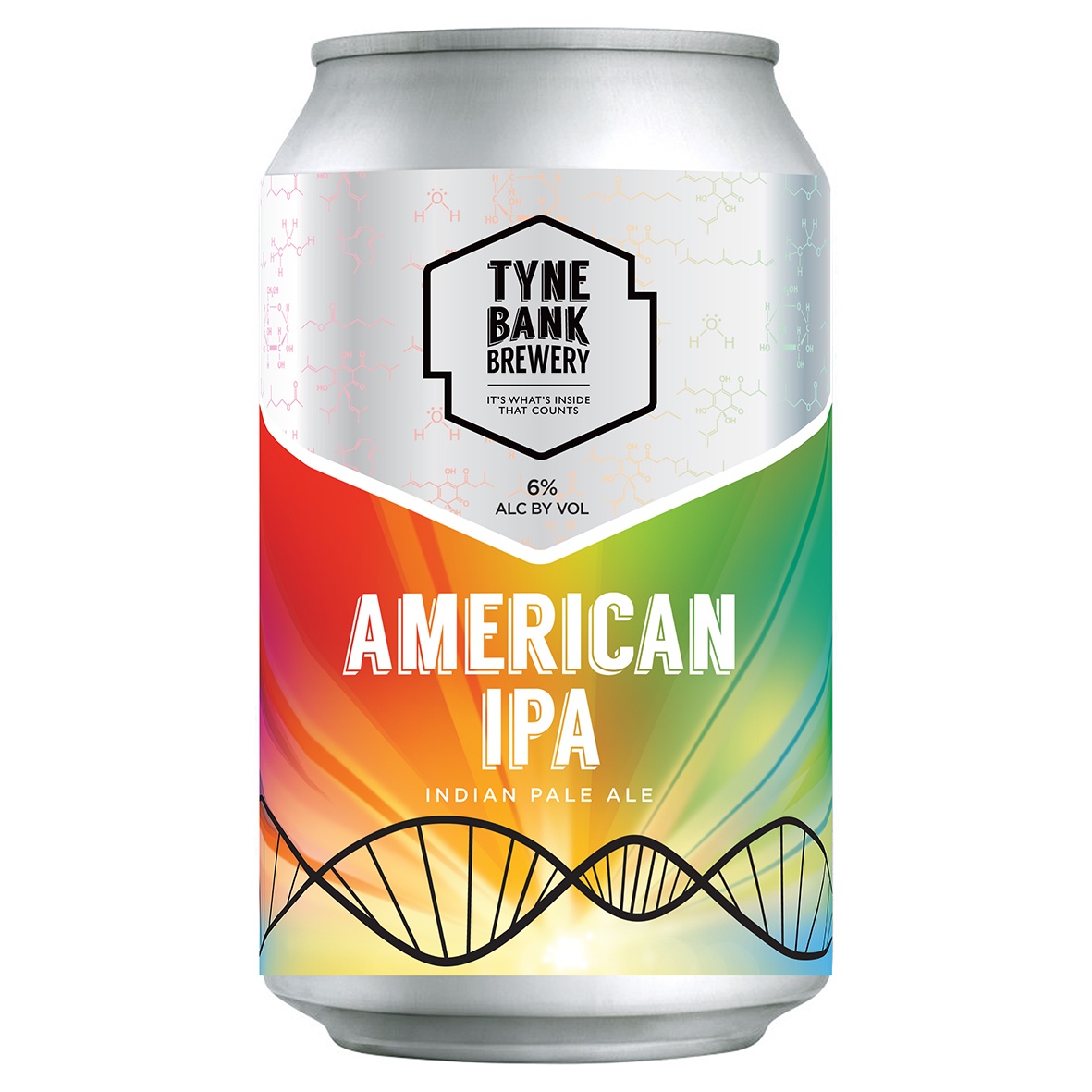 American IPA