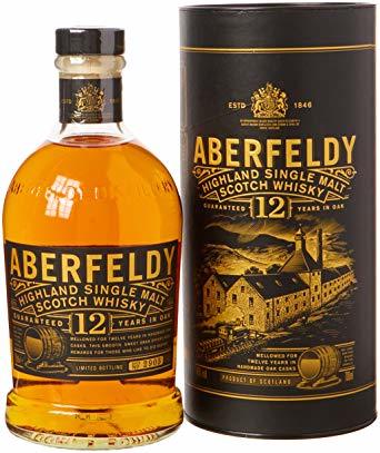 aberfeldy