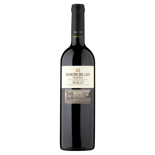 Baron De Ley Reserva