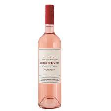 Chateau De Beaupre Rose