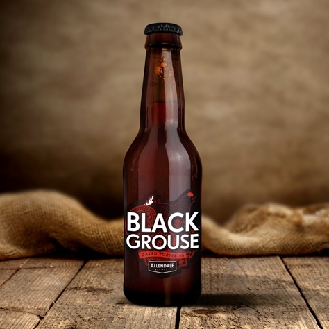 Black grouse