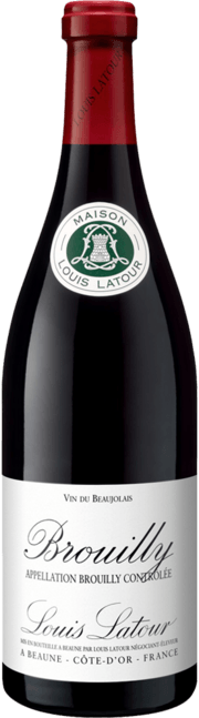 Louis Latour Brouilly