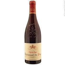 Chateauneuf De Pape Clefs des Pape