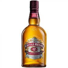 Chivas 12 Yo