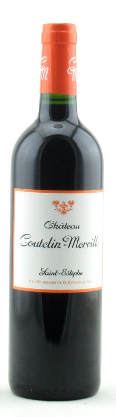 Chateau Coutelin Merville