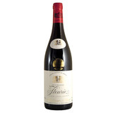 Fleurie ch Du Chenas