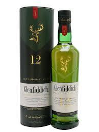 Glenfiddich 12 Years Old