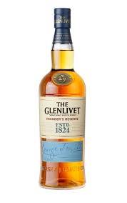 Glenlivet Founders