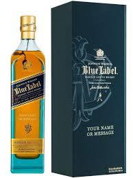 Johnnie Walker Blue