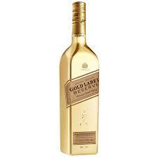 Johnnie Walker Gold Reserve