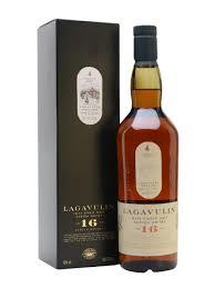 Lagavulin 16 Yo