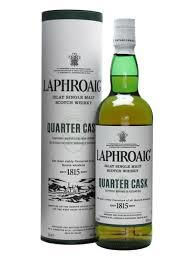 Laphroaig Quarter