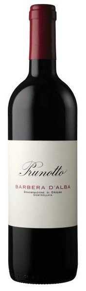 Prunotto Barbera D'Alba