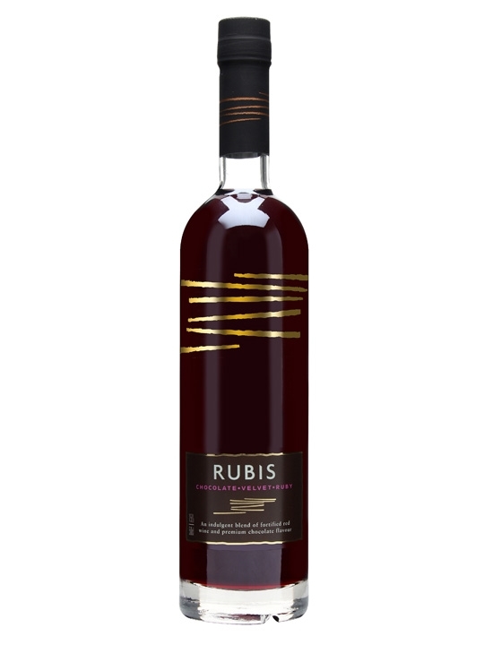 Rubis Chocolate